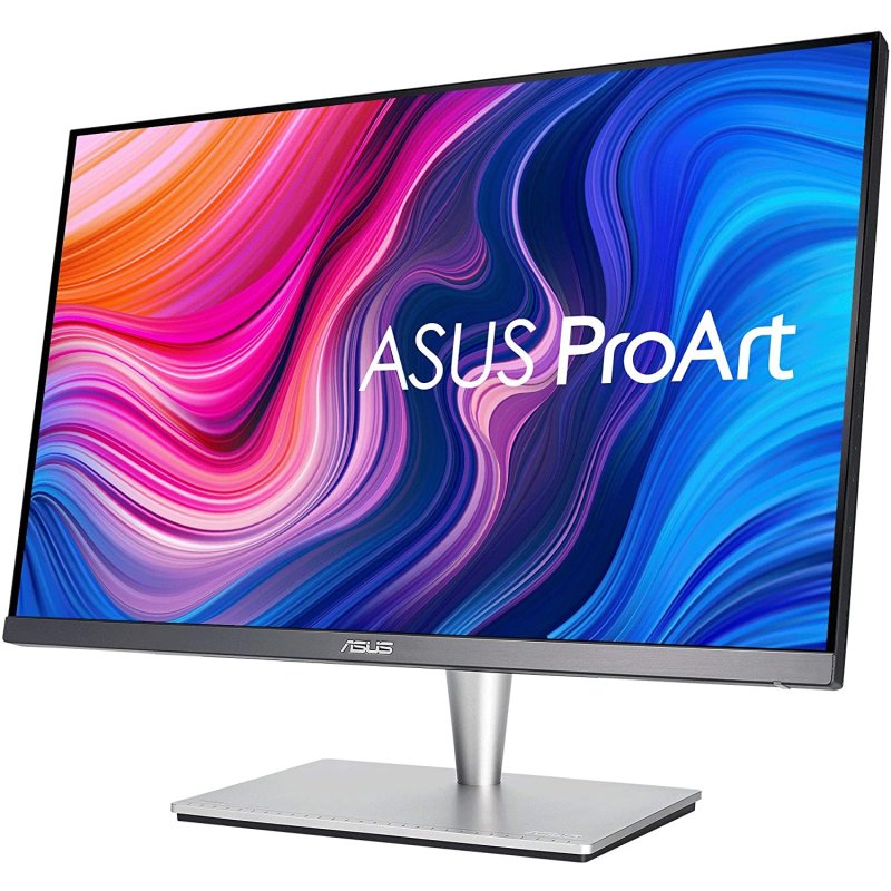 Detalle 2 de Asus ProArt PA24AC monitor 24" WUXGA
