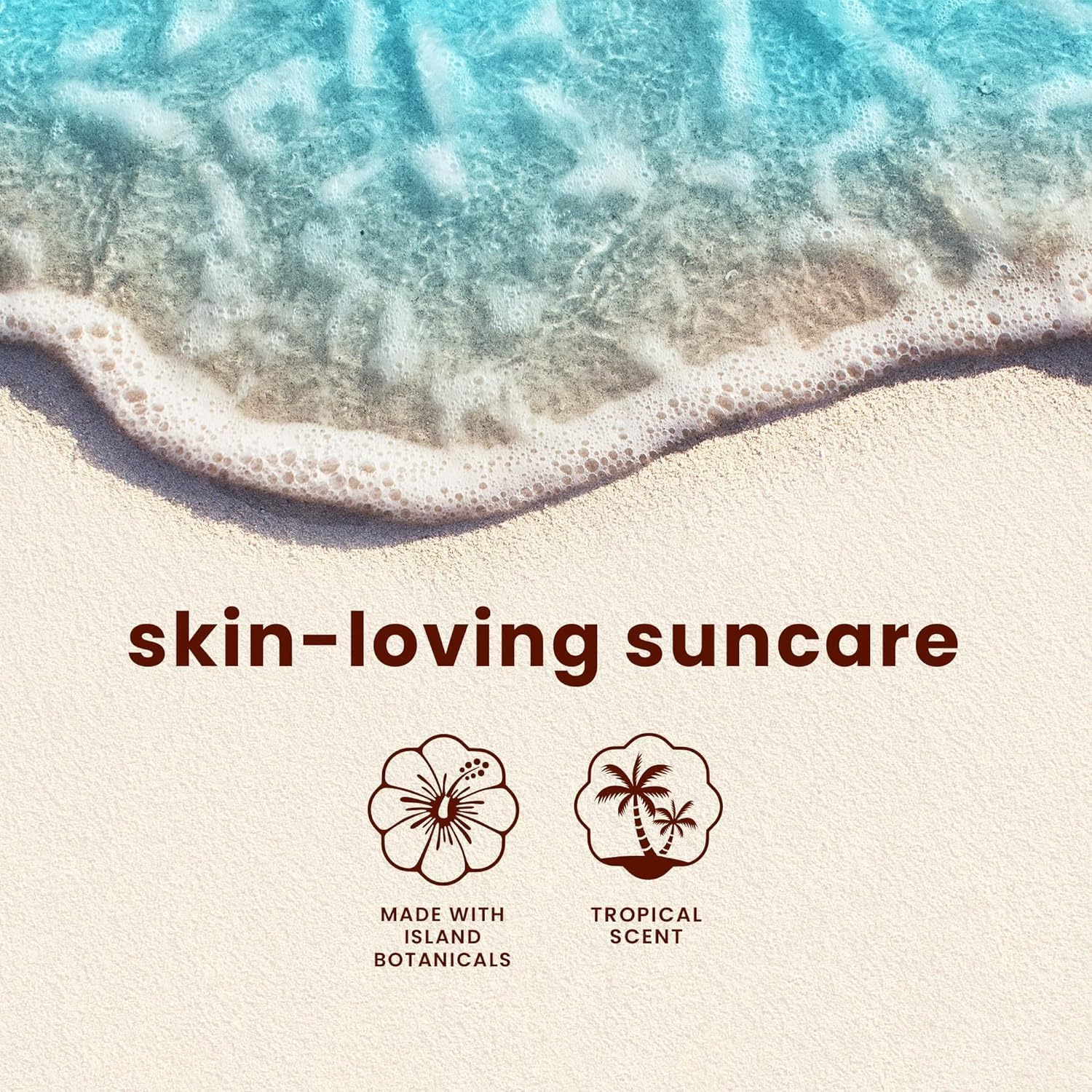Thumbnail 5 de Hawaiian Tropic Satin Protection SPF 30 🌺 Pack 3x180ml