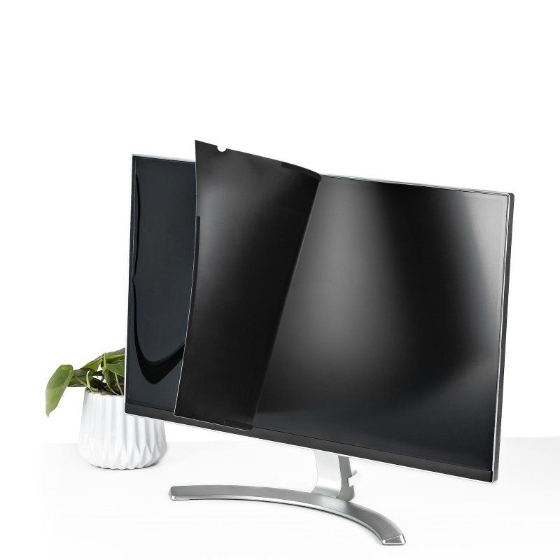 Detalle 2 de StarTech Filtro de Privacidad 23.8" 16:9 para monitor