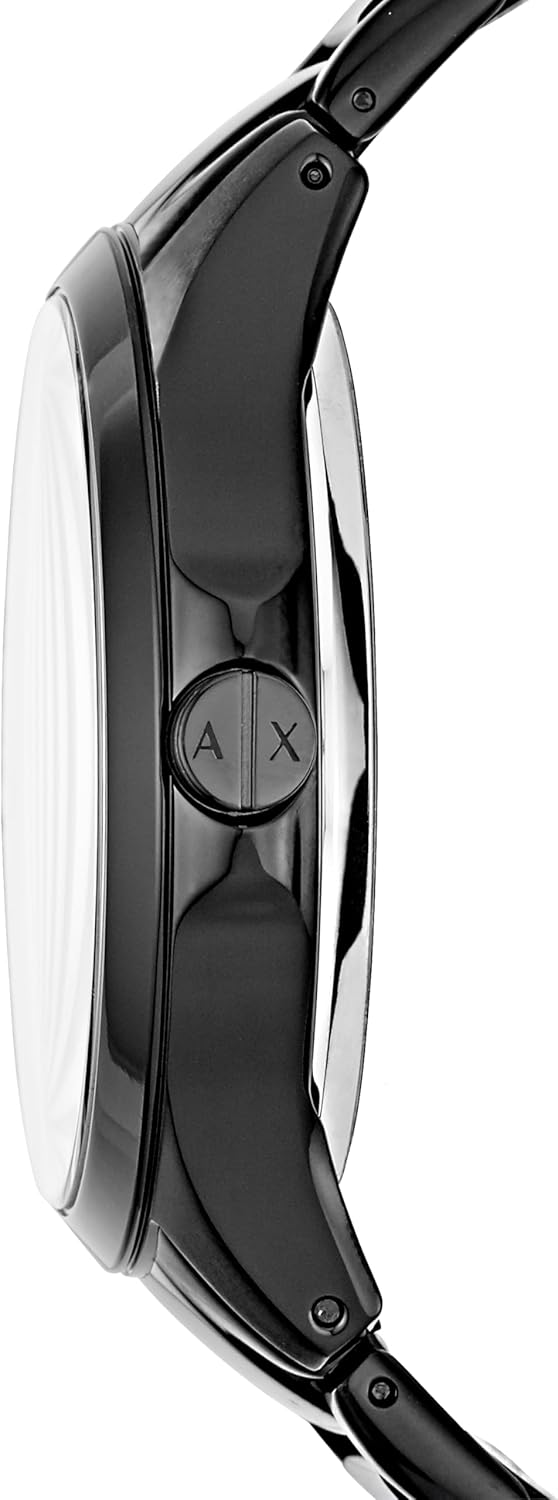Detalle 2 de Armani Exchange Watch 46 mm