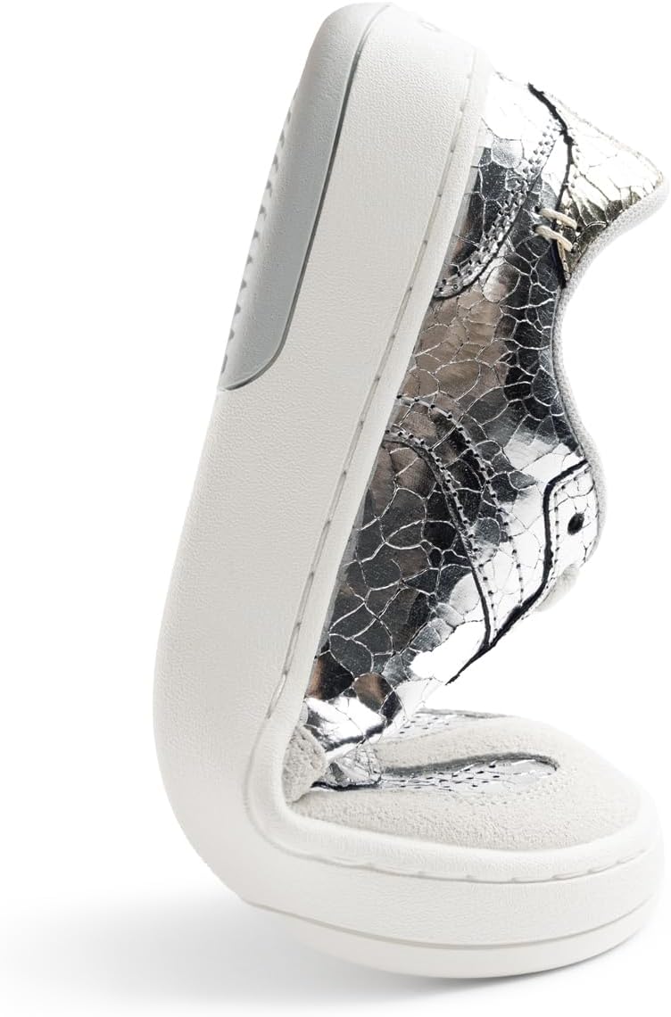 Detalle de GIOSEPPO Femme Glyndon Basket – chaussure féminine légère et confortable, Espagne