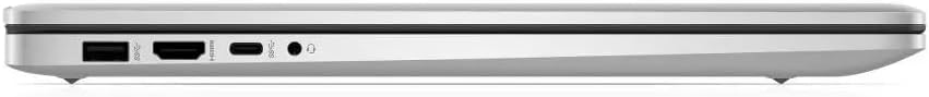 Detalle de HP 17.3-inch business laptop