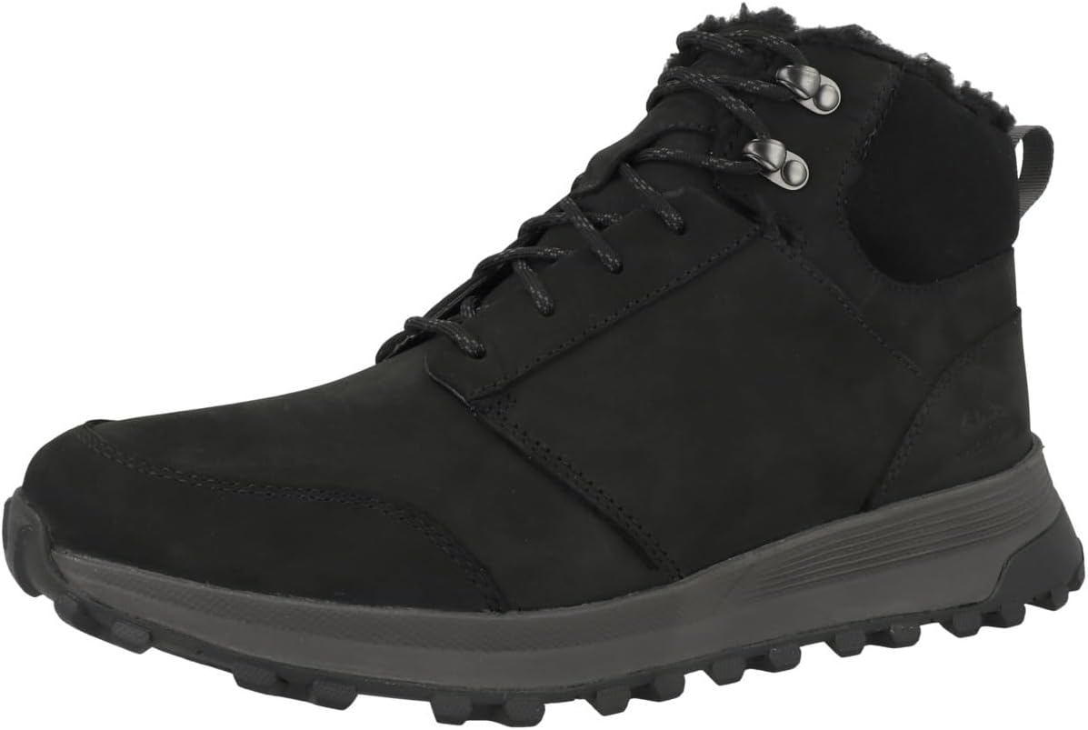 Thumbnail 3 de Clarks Atl Trek Up Wp : botte tendance homme en cuir, pensée pour le confort