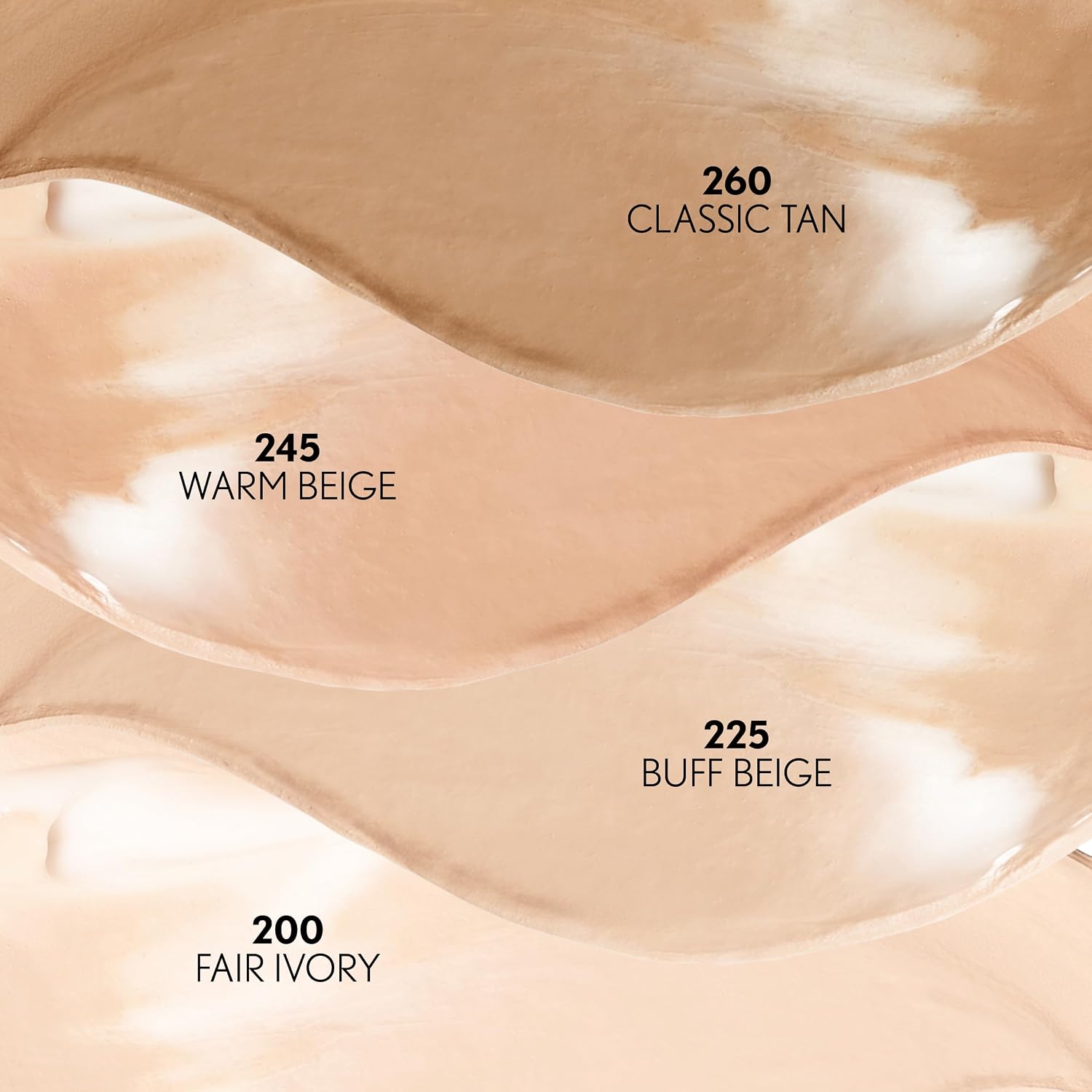 Thumbnail 5 de CoverGirl & Olay Simply Ageless Instant Wrinkle-Defying Foundation, Creamy Natural