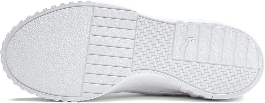 Detalle 2 de PUMA Cali Wn's sneakers mujer talla 41