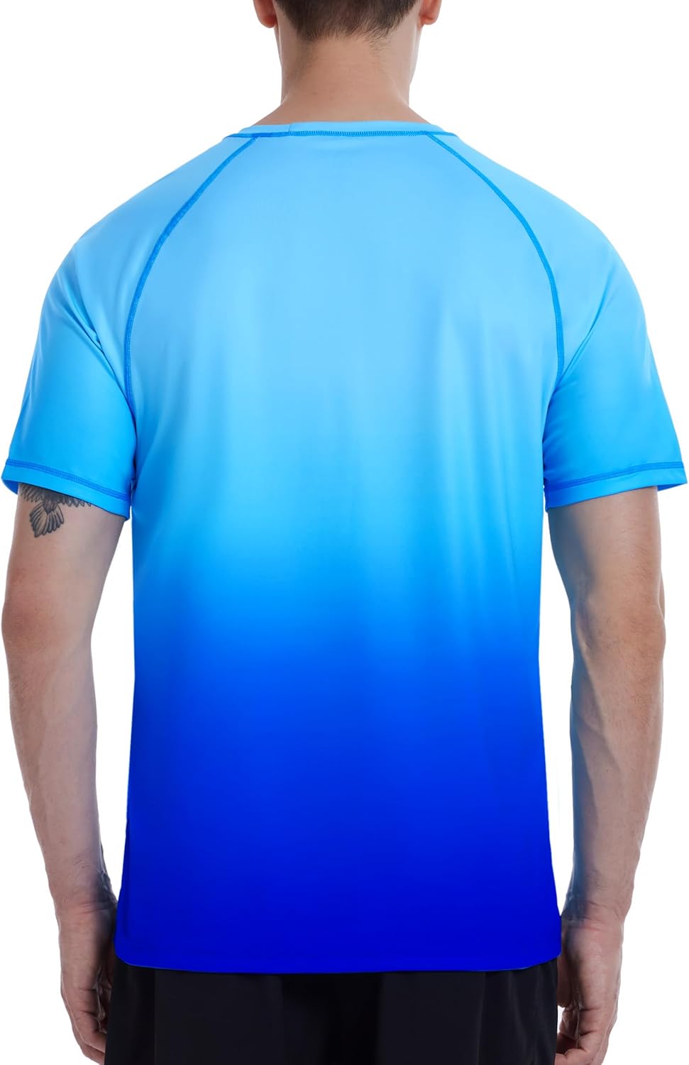 Thumbnail 1 de Roadbox rash guard UPF 50+ for men