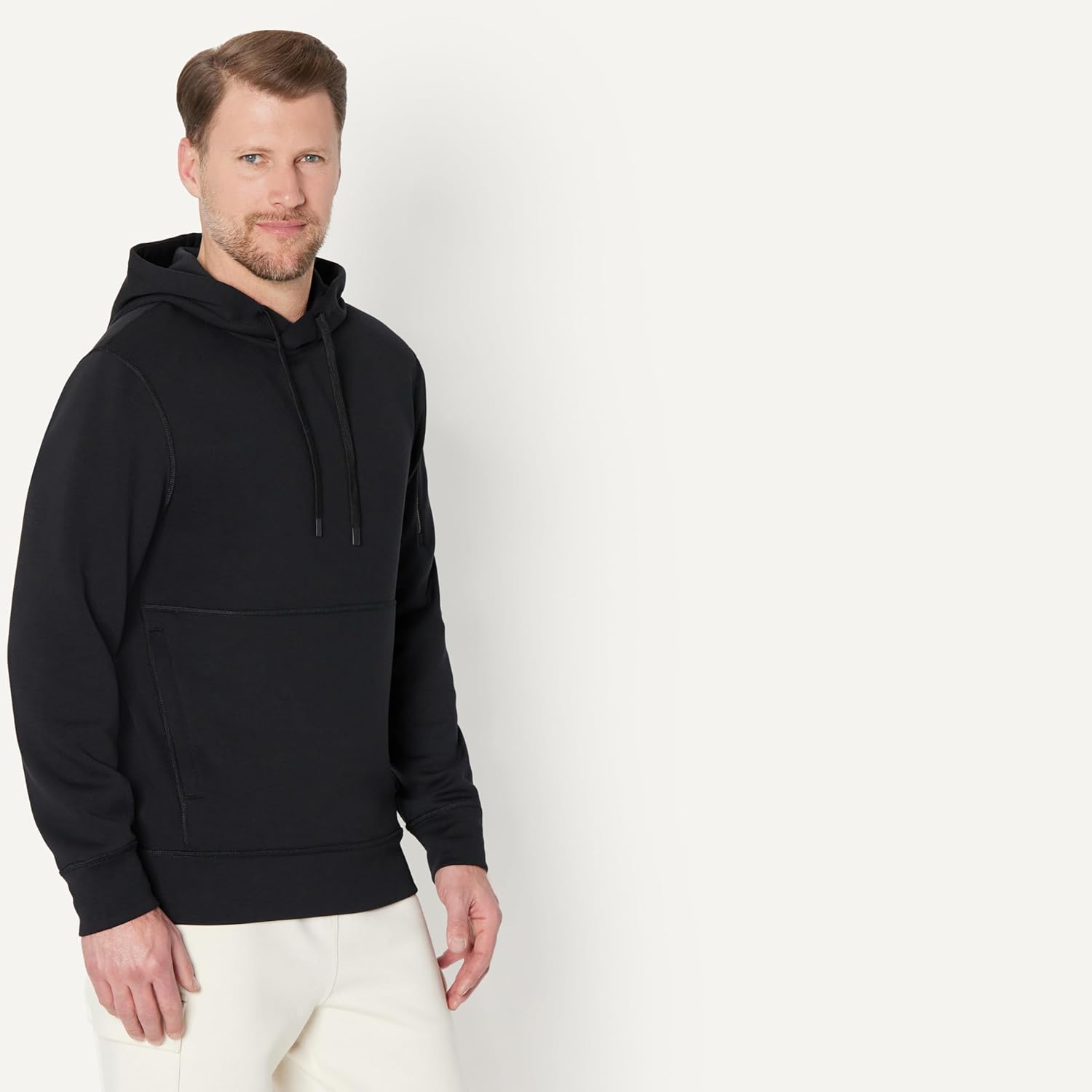 Thumbnail 1 de Amazon Essentials Men’s Active Sweat Relaxed-Fit Hoodie