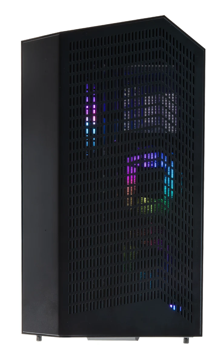 Thumbnail 4 de Cobalt x Powered by MSI Eclipse mit Ryzen 7, 64 GB RAM, 4 TB SSD und RTX 5080