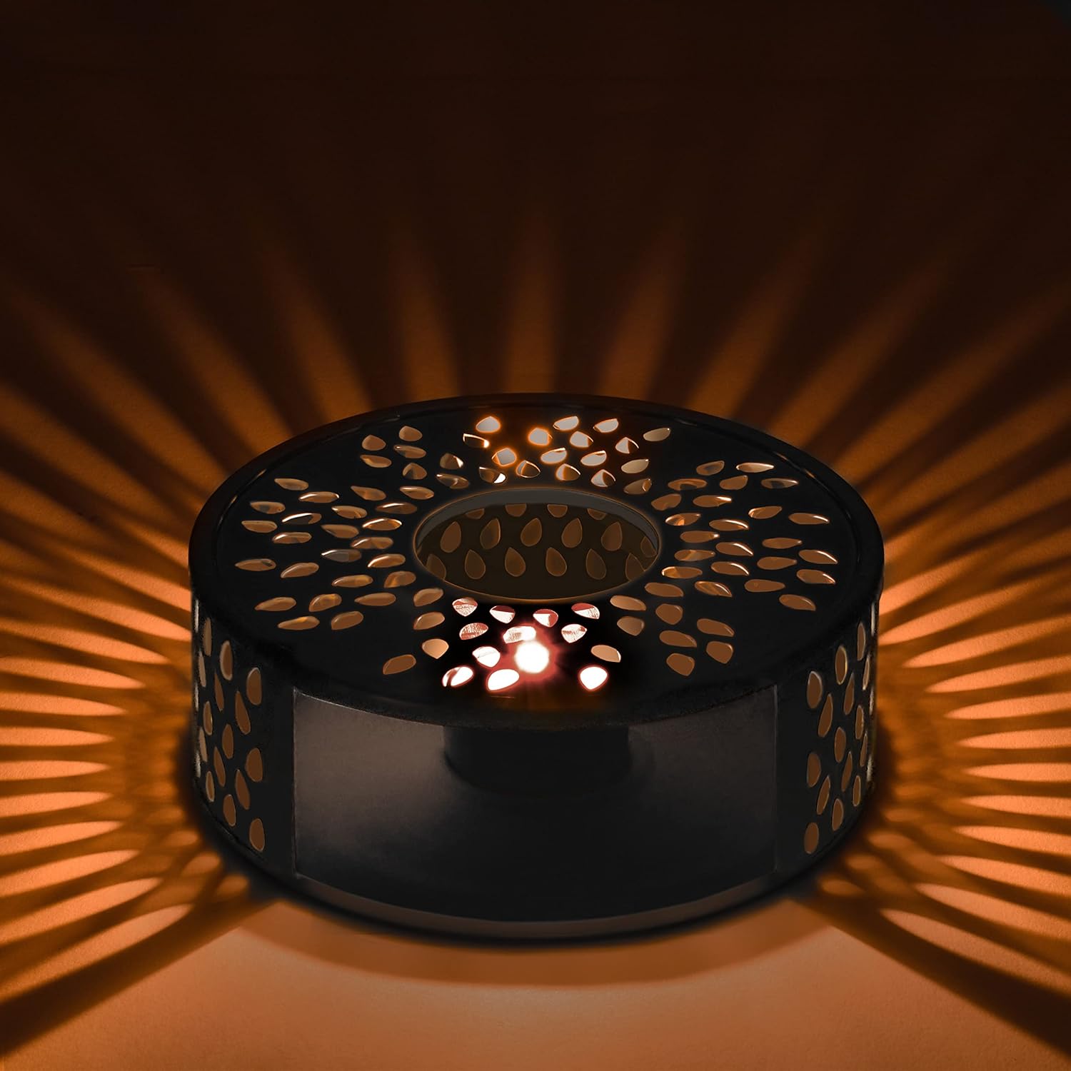 Thumbnail 5 de Creano Scaldavivande Acciaio 15,5 cm 🍵