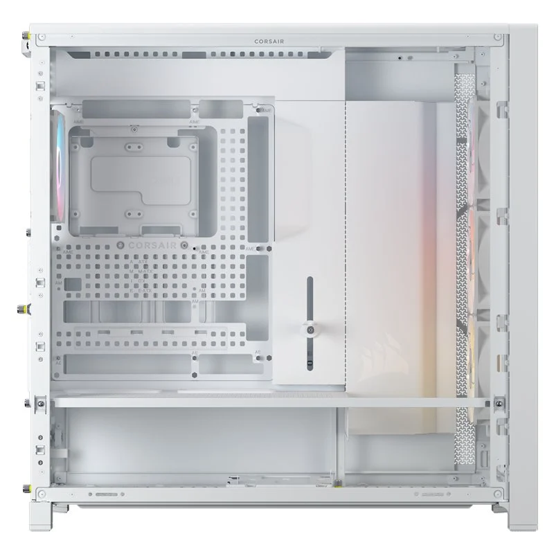 Thumbnail 2 de Corsair FRAME 5000 RS ARGB Torre E-ATX Blanca