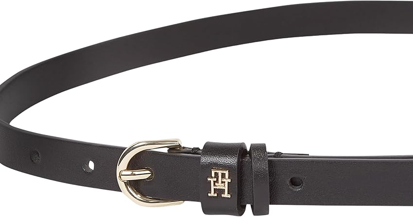 Thumbnail 2 de Tommy Hilfiger Cinturón Essential 95 cm, 1,5 cm