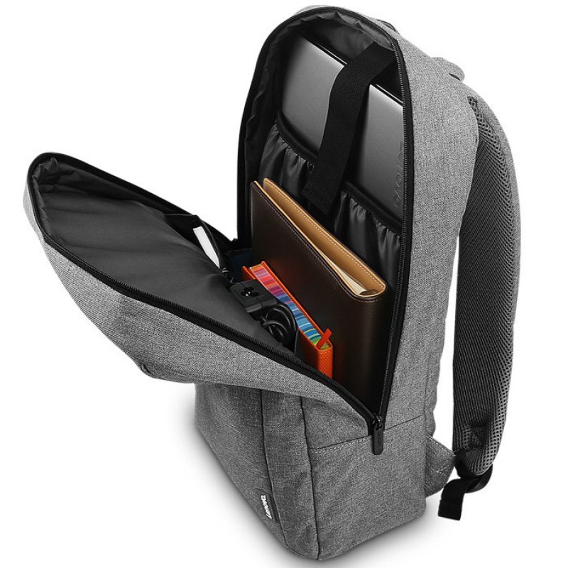 Thumbnail 3 de Lenovo Mochila Casual B210 15.6'' Gris