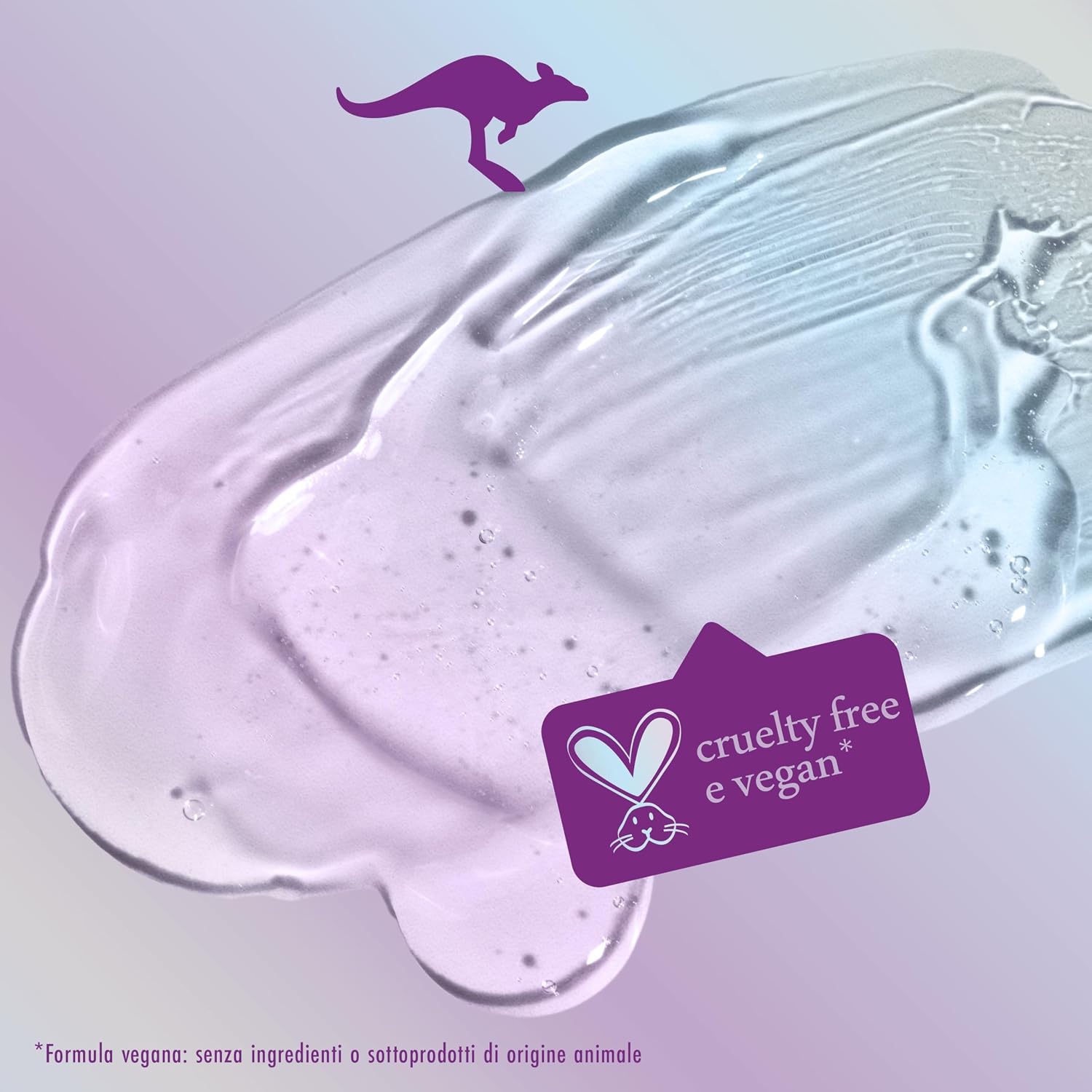 Thumbnail 6 de Aussie SOS Repair & Revive Shampoo 500 ml per capelli danneggiati e secchi