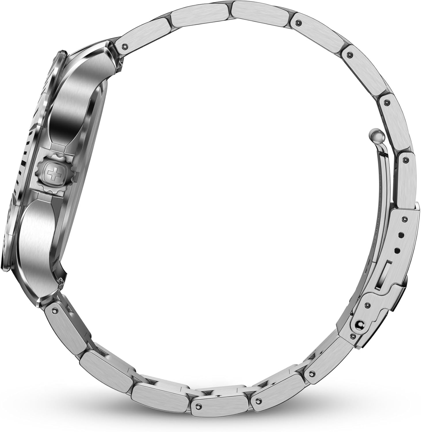 Thumbnail 2 de WENGER Orologio da Uomo Seaforce 43 mm – Swiss Made, quarzo, impermeabile fino a 200 m