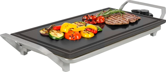 Thumbnail 11 de Princess Table Chef Premium Stone Grill – Tischgrill mit Steinplatte und Keramikbeschichtung