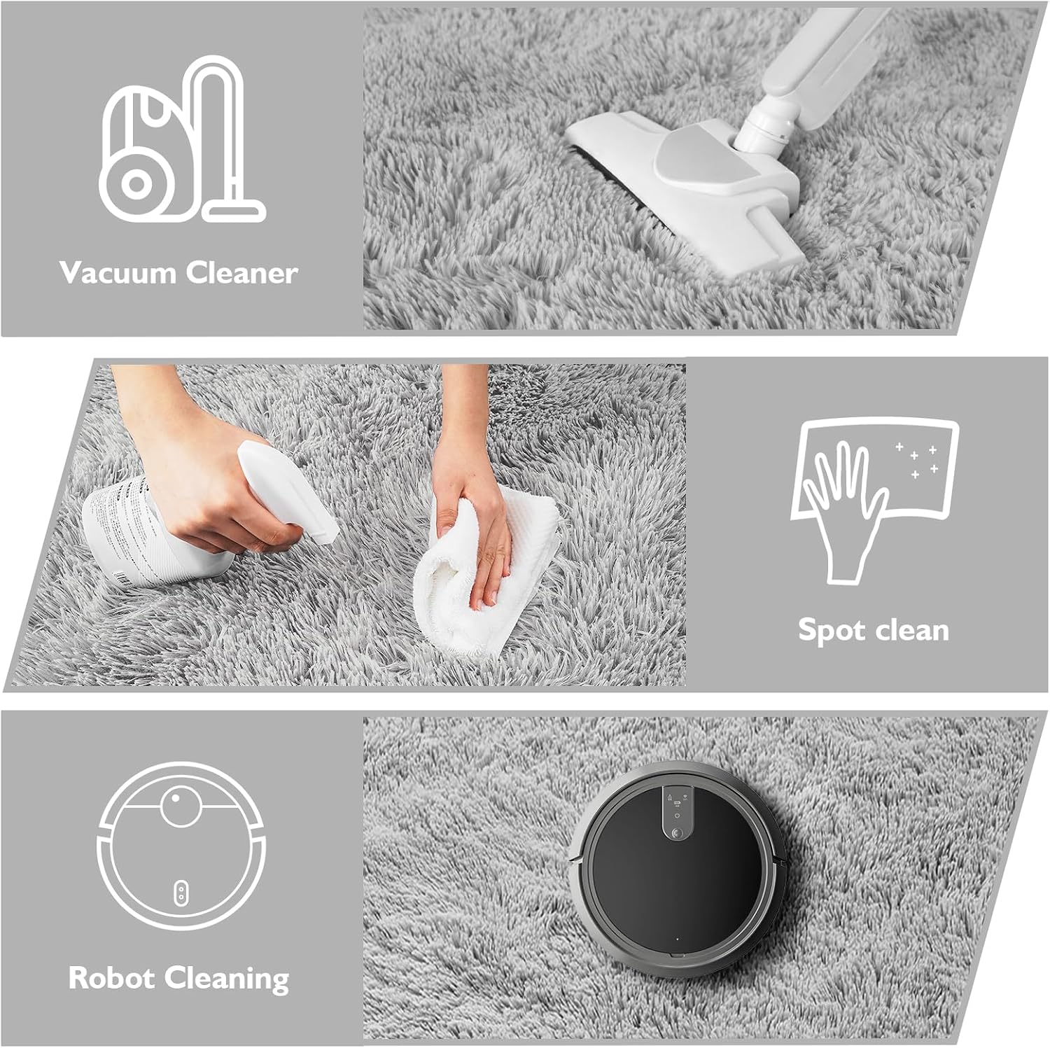 Detalle de 3x5 Area Rug