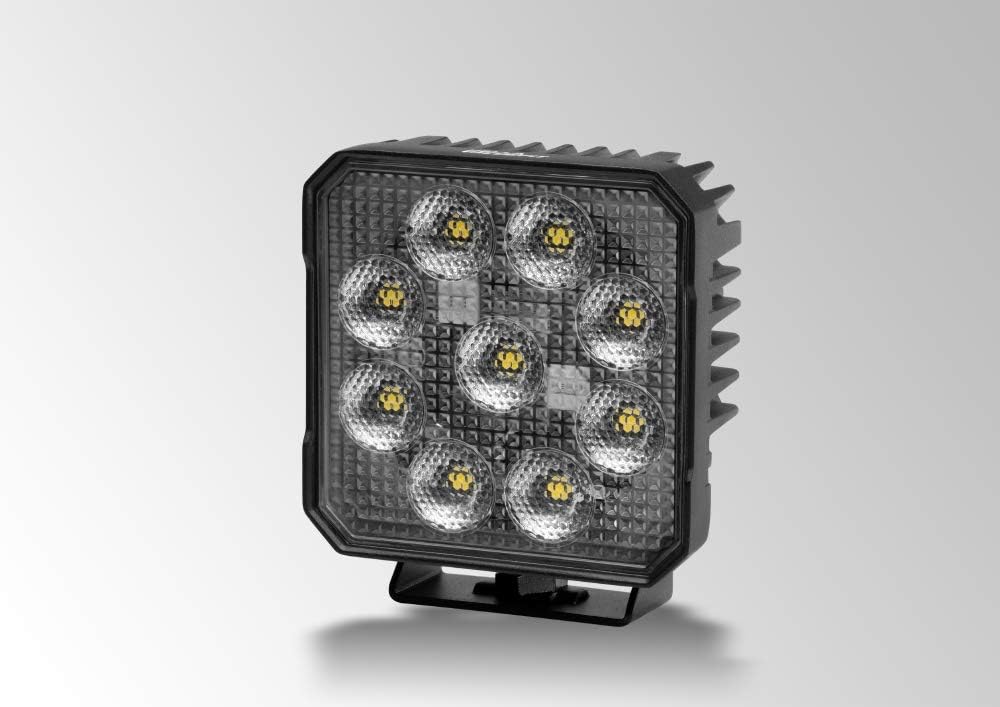 Thumbnail 1 de HELLA VALUEFIT 1GA 357 112-002 LED-Faro da lavoro: luce forte per esterno, 12/24V