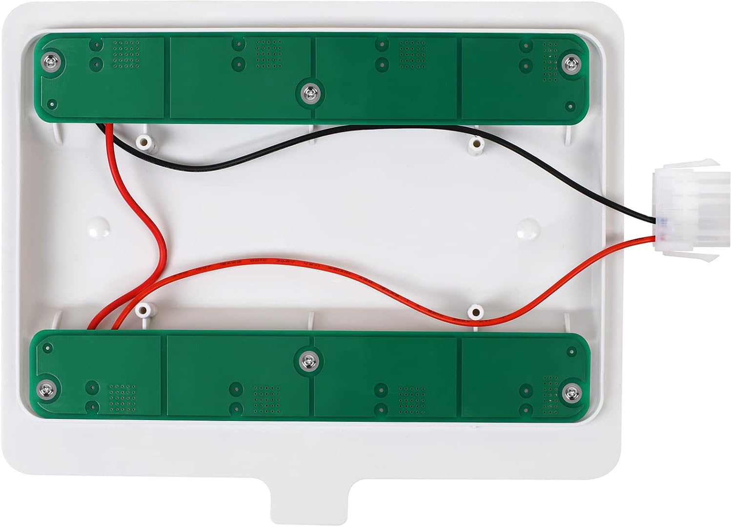Thumbnail 1 de W11043011 Refrigerator LED Light Module