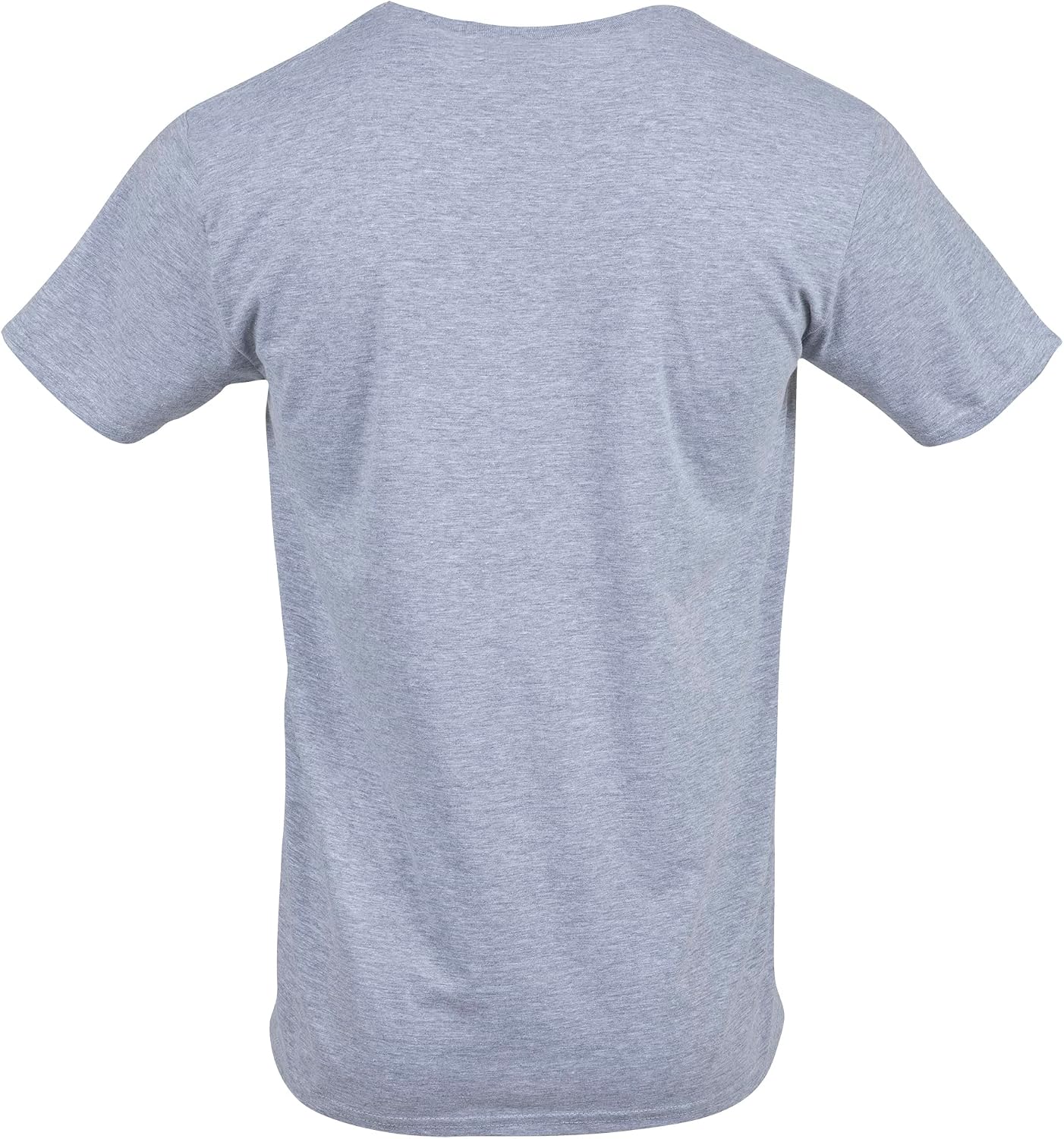 Detalle de Gildan Adult Softstyle Cotton T-Shirt - Style G64000, Multipack