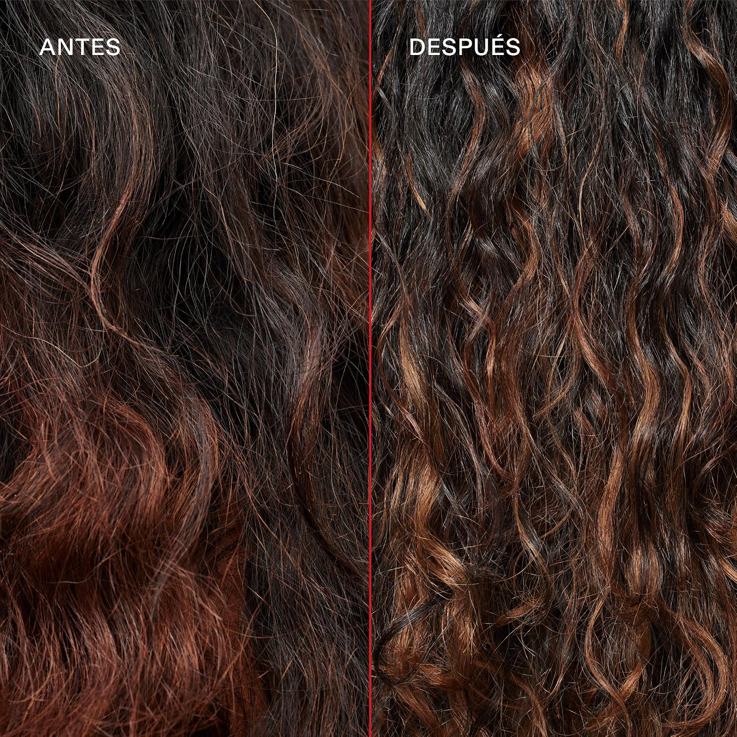 Detalle 2 de OLAPLEX No. 7 Aceite Reparador de Enlaces capilares con aloe (30 ml): cuidado protector y tacto agradable
