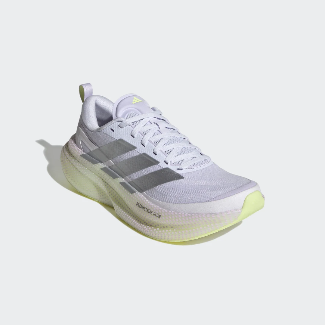 Thumbnail 3 de Zapatilla de Running Adidas Supernova Glide - color violeta