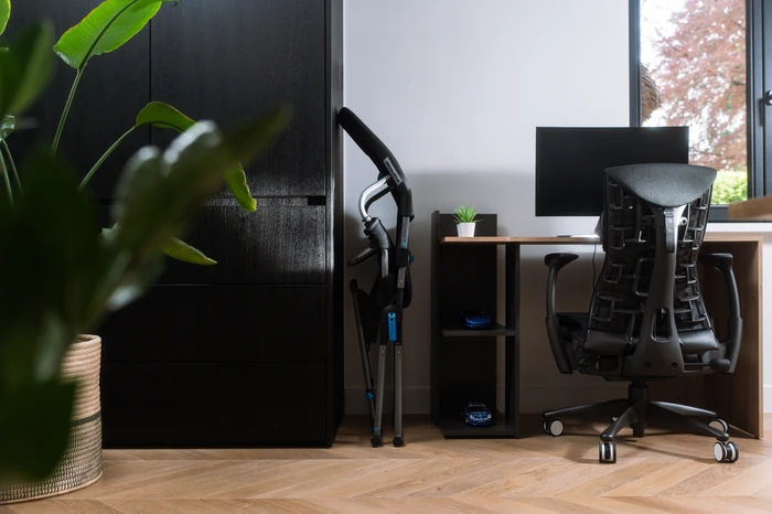 Detalle 1 de Playseat Challenge X – Logitech G Edition
