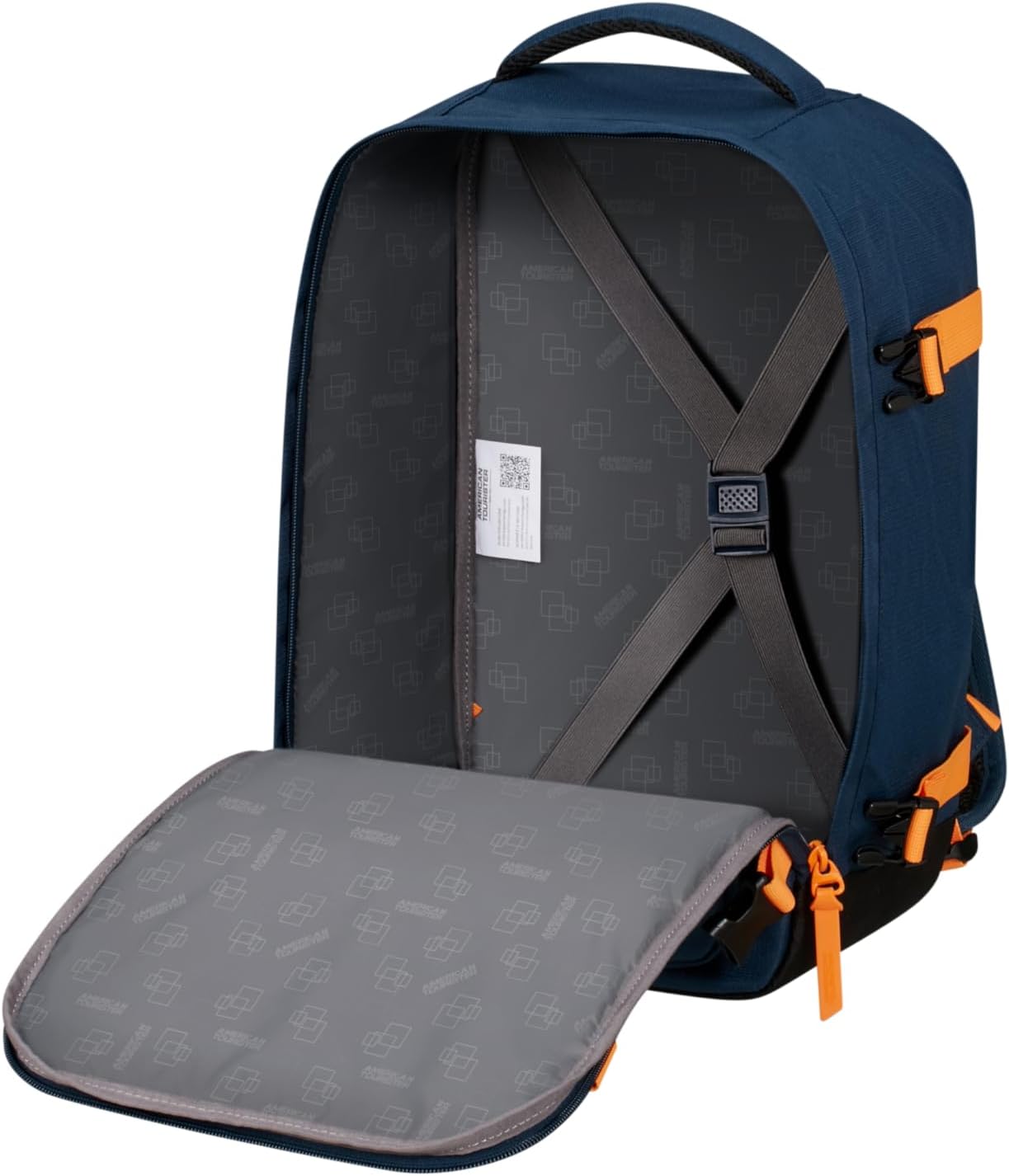 Thumbnail 4 de American Tourister Take2Cabin 24 L borsa cabina