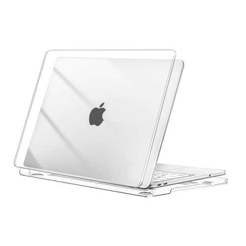 Detalle de MOSISO Custodia MacBook Neo 13 A18 Pro/A3404 (2026) – protezione leggera e sobria