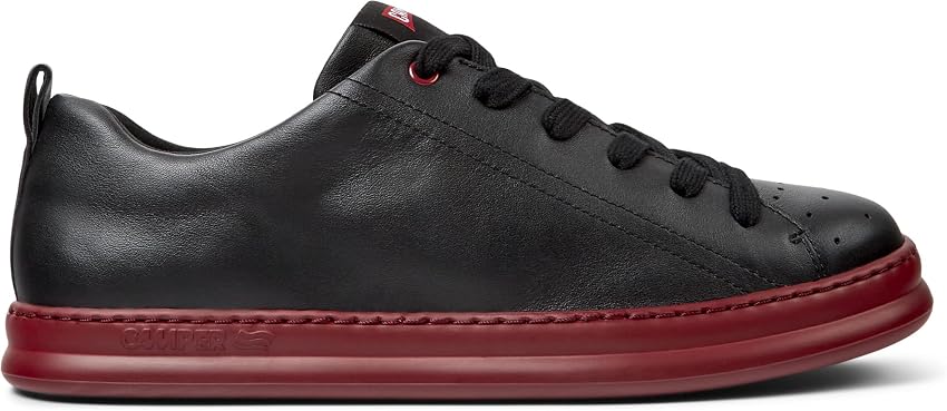 Thumbnail 3 de Camper Runner Four zapatillas hombre talla 43 negro