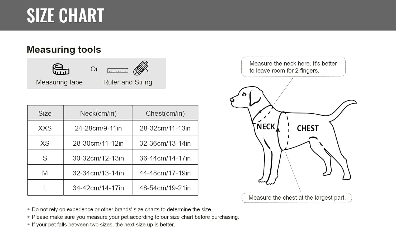 Thumbnail 4 de TRUE LOVE Dog Harness: Soft Air Mesh Adjustable Reflective Vest for XX-Small Orange