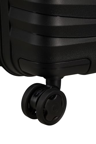 Thumbnail 7 de Samsonite Intuo Spinner L (75 cm) – Maleta expandible en negro, 105/115 L