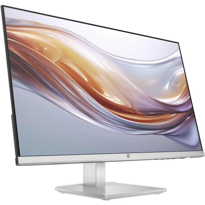 Thumbnail 1 de Monitor HP Serie 5 524sh 23,8" FullHD 100 Hz IPS con altura ajustable