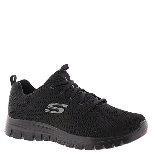 Thumbnail 3 de Skechers Femme Graceful-Get Connected, 37 EU ⚙
