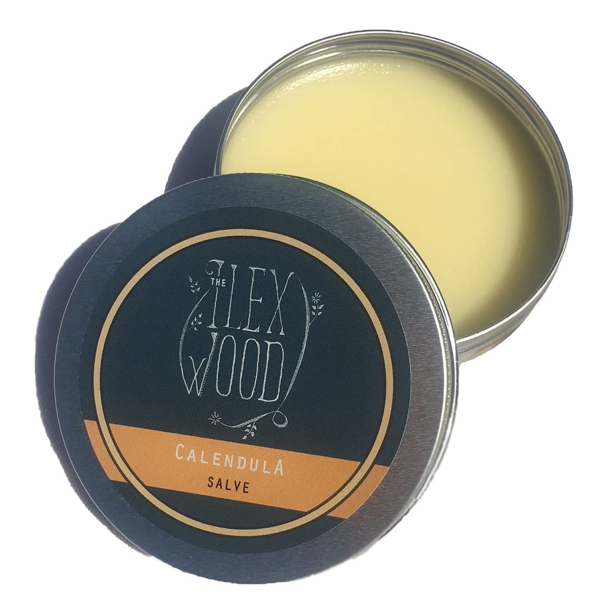 Thumbnail 2 de The Ilex Wood vegane Kräutersalbe Geschenkset 3 x 100 ml