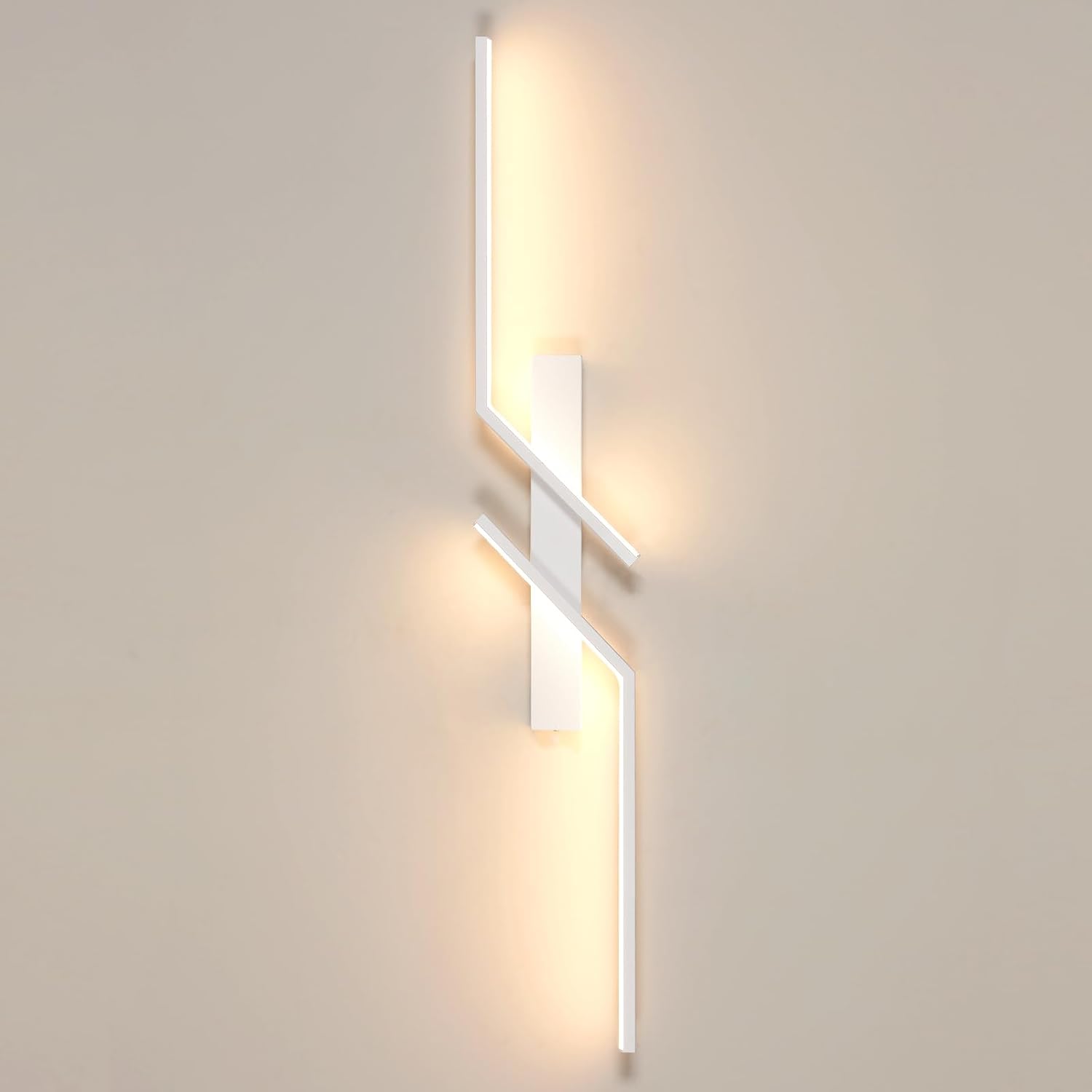 Thumbnail 8 de DELIPOP Aplique LED Interior, 24W Blanco Cálido 🛋
