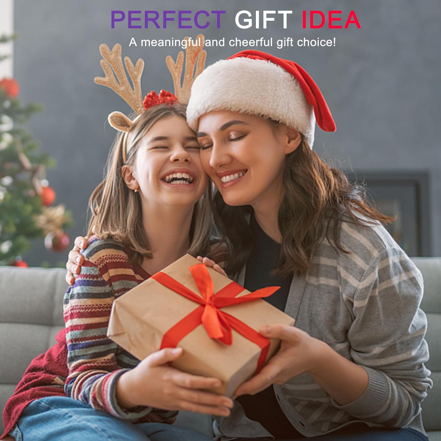 Thumbnail 5 de Fournine 6800 Pcs Clay Beads DIY Bracelet Kit 🎨