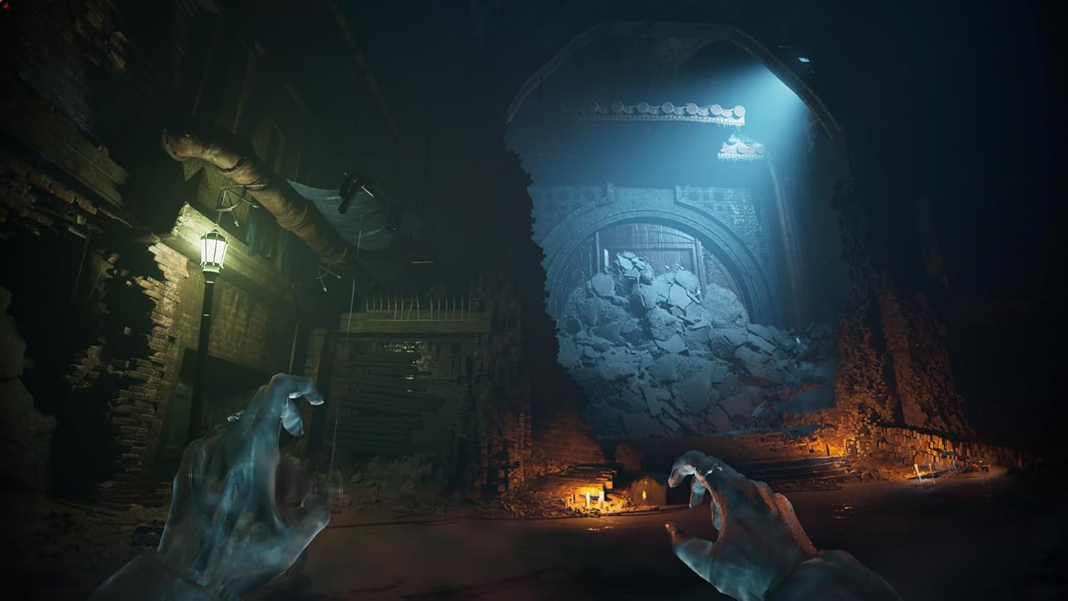 Thumbnail 3 de Vampire: The Masquerade - Bloodlines 2 Day 1 Edition PS5
