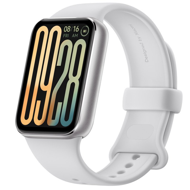 Thumbnail 3 de Xiaomi Smart Band 9 Pro Actividad Plata
