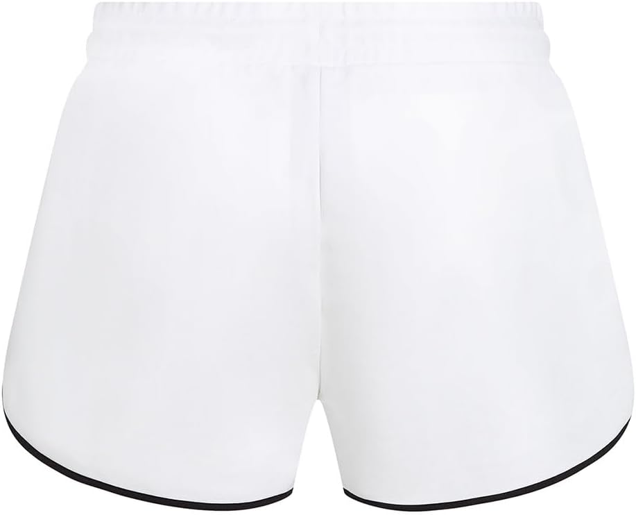 Detalle 2 de KARL LAGERFELD JEANS Femme Binding Sweat Short