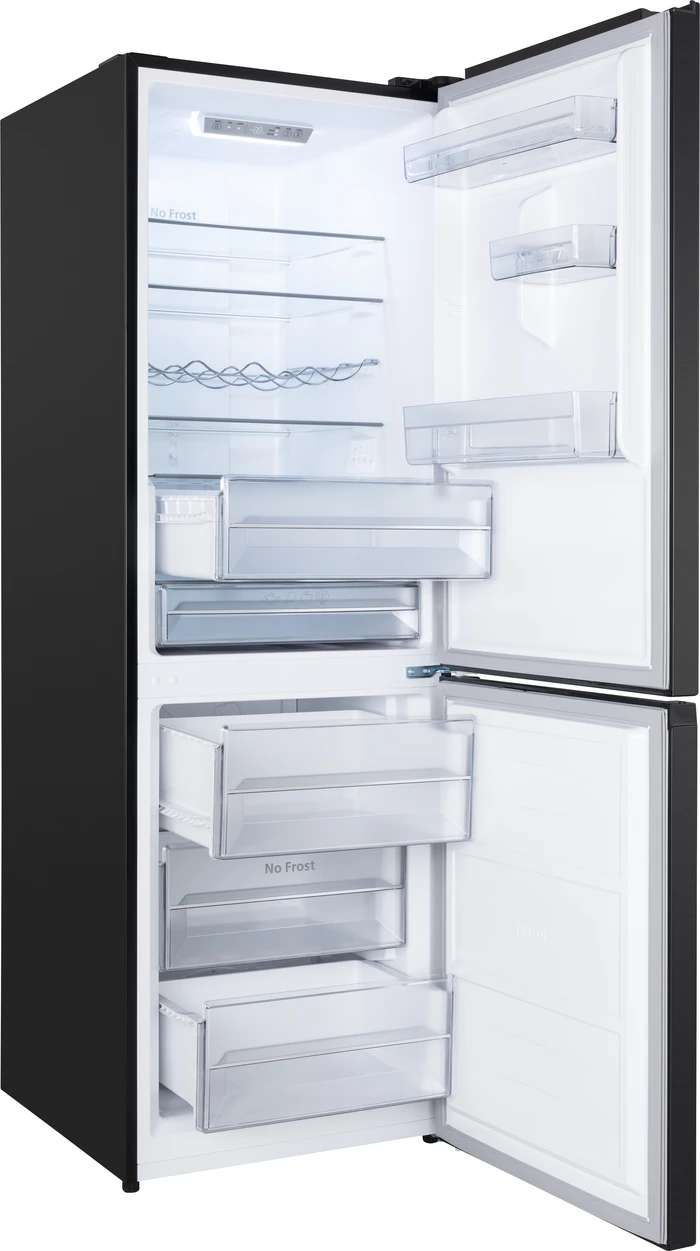 Thumbnail 11 de Wisberg WBKVC185CNFB – 184 cm Refrigerador