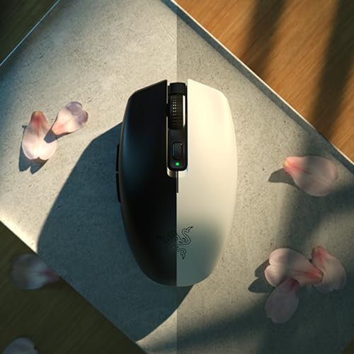 Thumbnail 12 de Razer Orochi V2 ratón inalámbrico, 950 h de batería