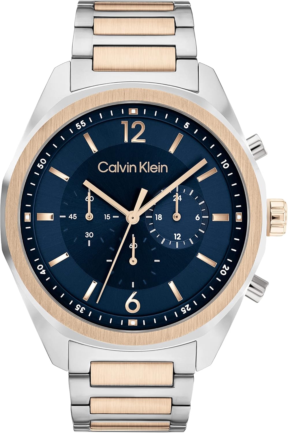 Thumbnail 5 de Calvin Klein Chronograph CK Force 45 mm