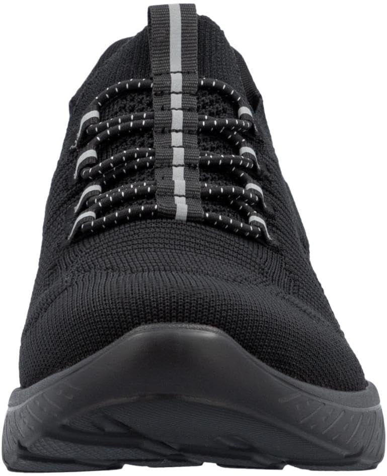 Detalle 2 de Rieker M5066-80 Slip-On Sneaker Textil 36