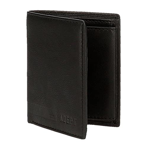 Thumbnail 4 de joumma bags,s.l. Adept Alan Portefeuille Vertical, 8,5 x 10,5 cm