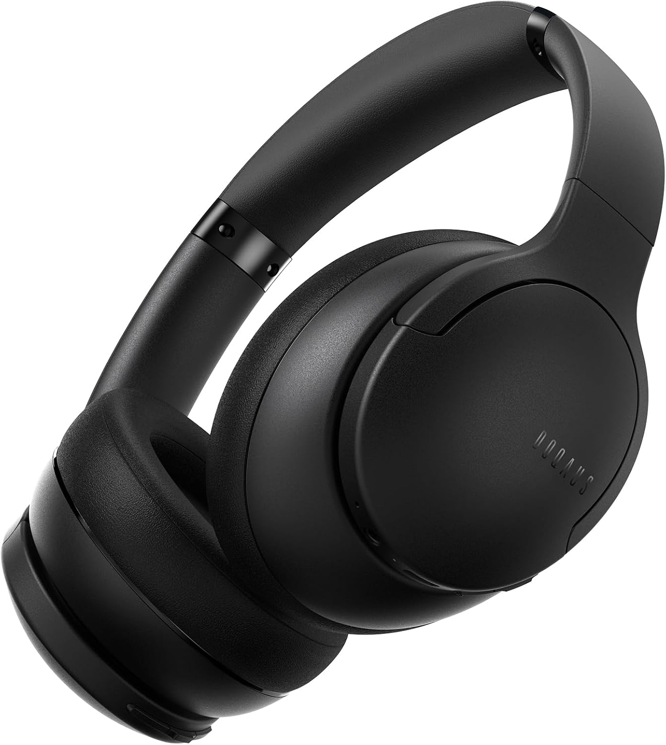 Detalle de DOQAUS Kopfhörer Bluetooth Over-Ear 90 Std