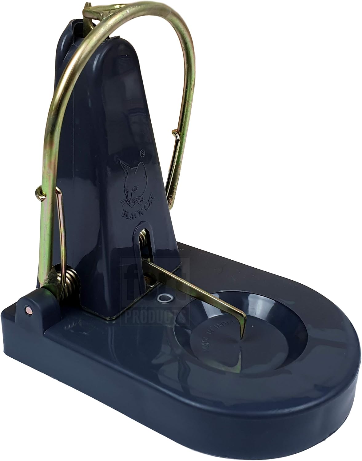 Thumbnail 4 de ROSHIELD 2x Large Heavy Duty Rat Trap