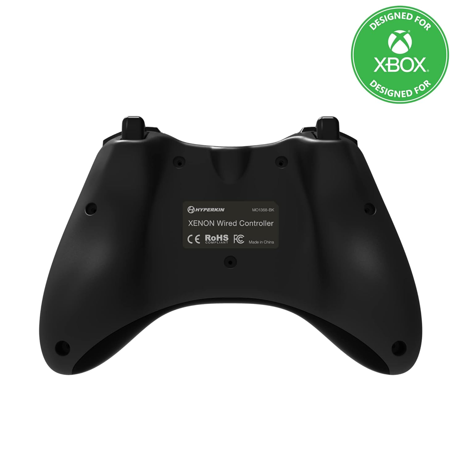 Detalle 2 de Hyperkin Xenon Wired Controller 10 ft