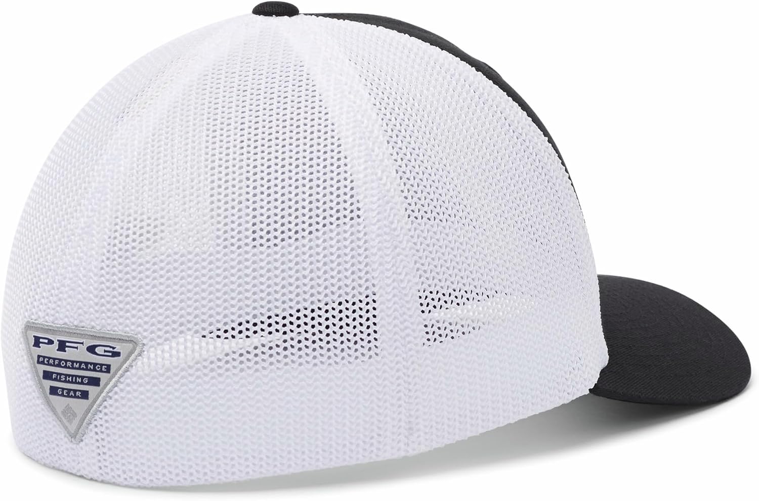 Thumbnail 2 de Columbia PFG Mesh Ball Cap – flex-fit fitted cap for warmer days