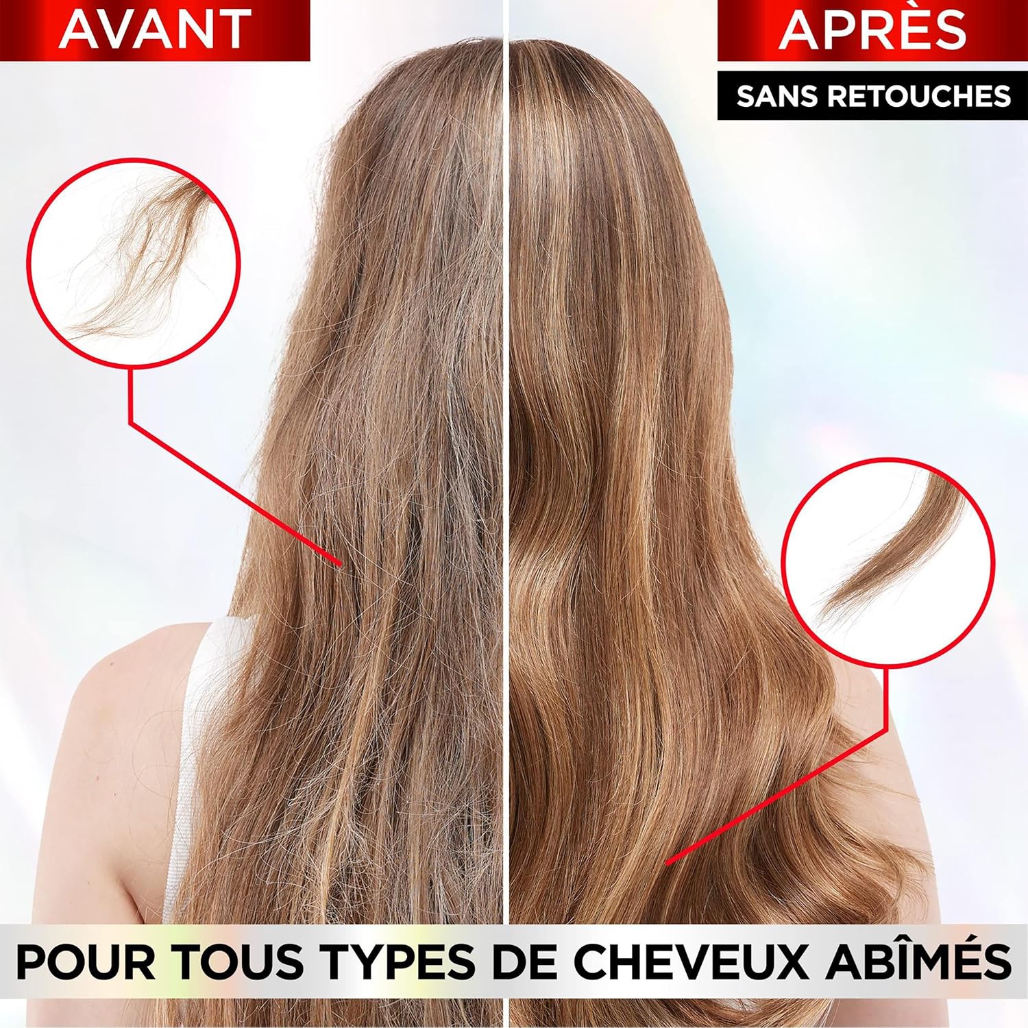 Thumbnail 1 de L’Oréal Paris Elseve Pro Bond Repair SOS Pre-Shampoo 200 ml – Rigenera i Ponti Interni dei Capelli