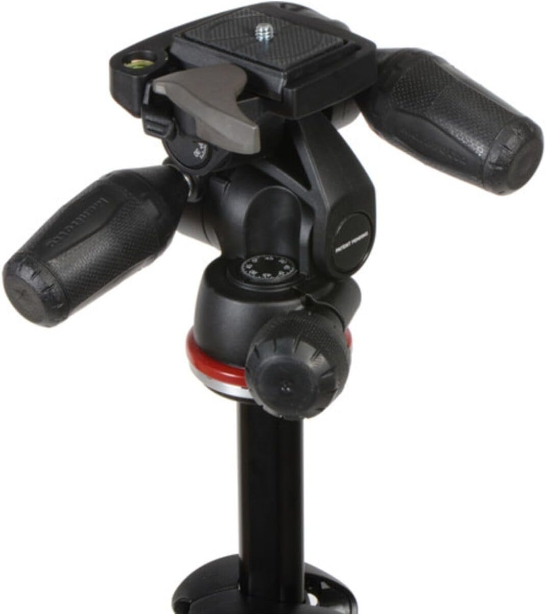 Thumbnail 6 de Manfrotto MK290DUA3-3W 290 Dual treppiede a 3 sezioni con rótula 3 way